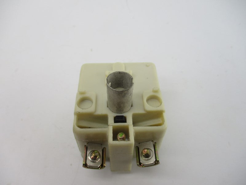 SQUARE D 9001KM-1 SER. G 110-120V (NO BULB) NSMP