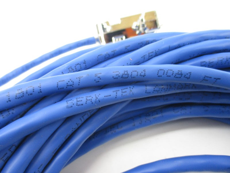 BERK TEK CAT5 3804 NSNP