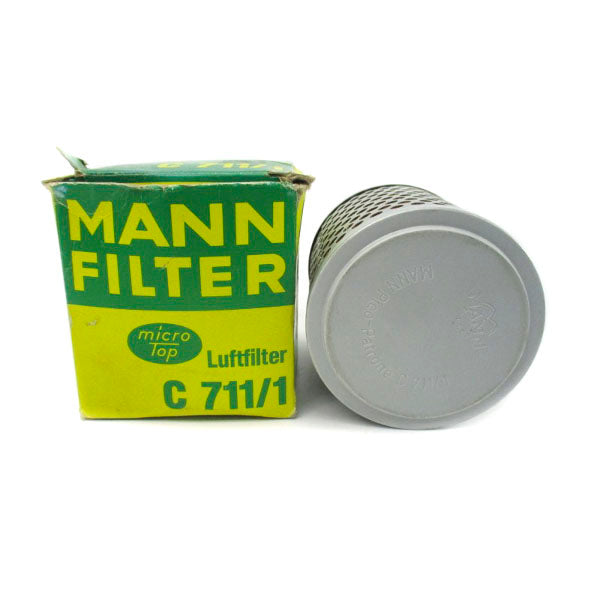 MANN FILTER C711/1 NSMP
