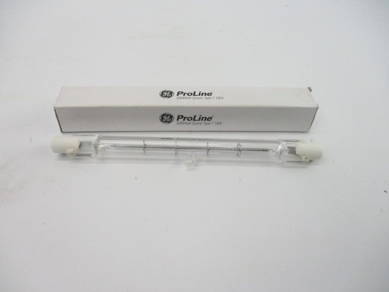 GENERAL ELECTRIC PROLINE500 130V (PKG OF 6) NSMP