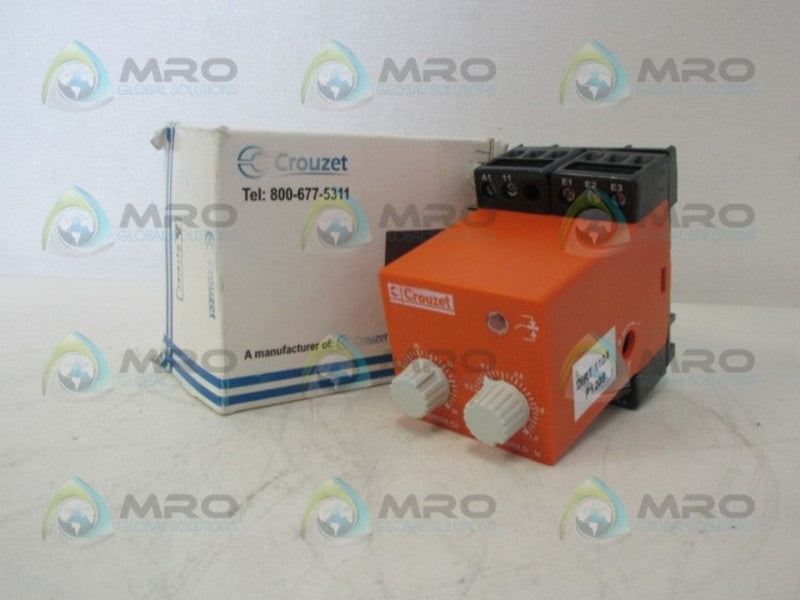 SYRELEC DIRT CURRENT CONTROL NSMP