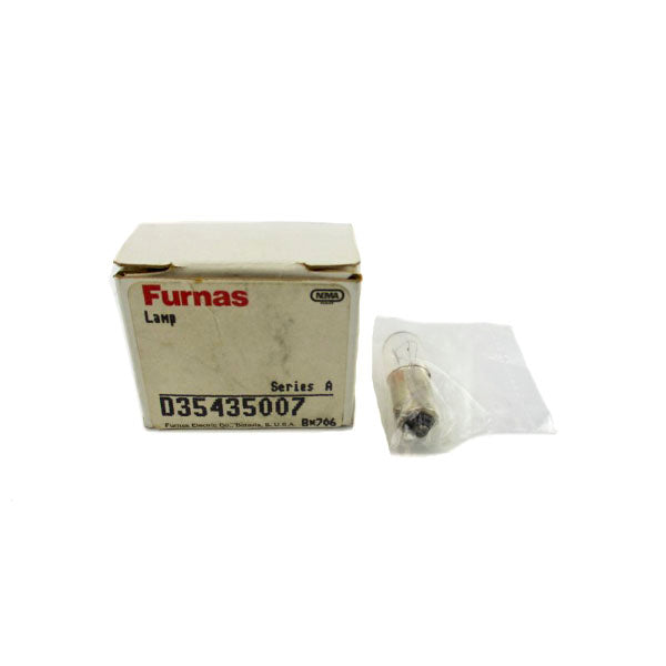 FURNAS D35435007 SER. A NSMP
