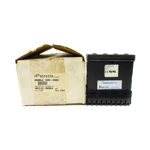 DANAHER C628-2000C 90-254VAC NSMP