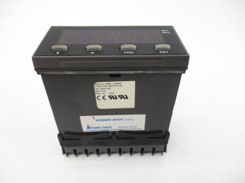DANAHER C628-2000C 90-254VAC NSMP
