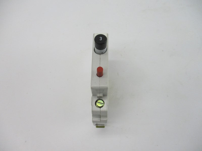 SQUARE D 9080GCB-30 SER. B 250VAC 3A NSMP
