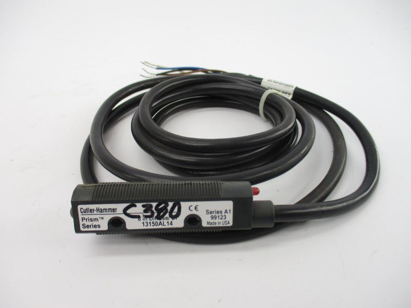 CUTLER HAMMER 13150AL14 SER. A1 20-132VAC NSMP