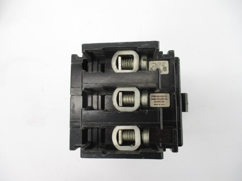 SQUARE D QOU-315 SER. 1 240VAC 15A NSMP