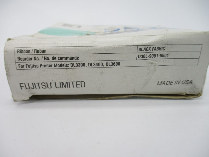 FUJITSU D30L-9001-0601 NSMP
