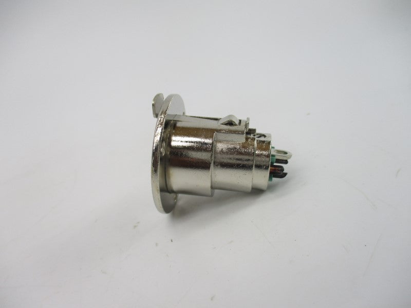 SWITCHCRAFT SWCC3F B64-7D1 (PKG OF 21) NSMP