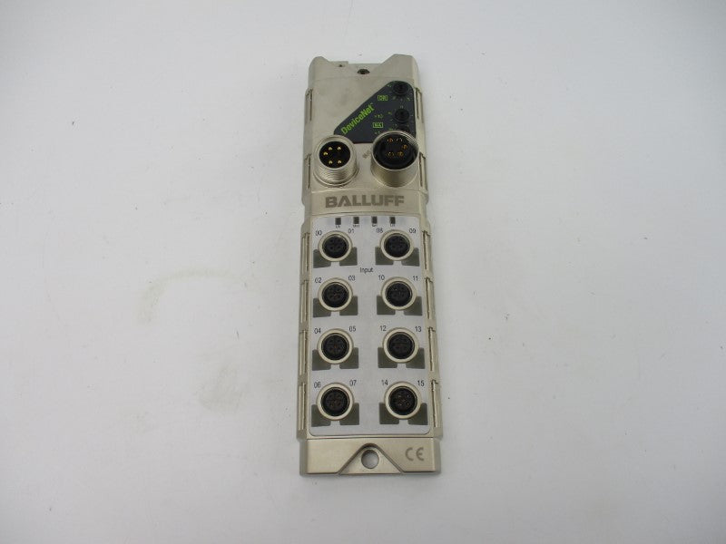 BALLUFF BNIDNT-104-000-Z004 BNI0001 NSMP