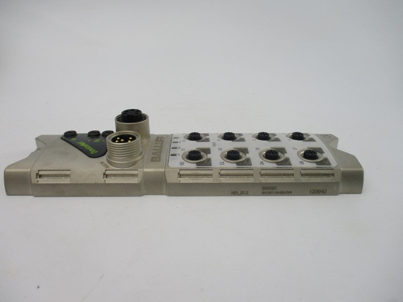 BALLUFF BNIDNT-104-000-Z004 BNI0001 NSMP