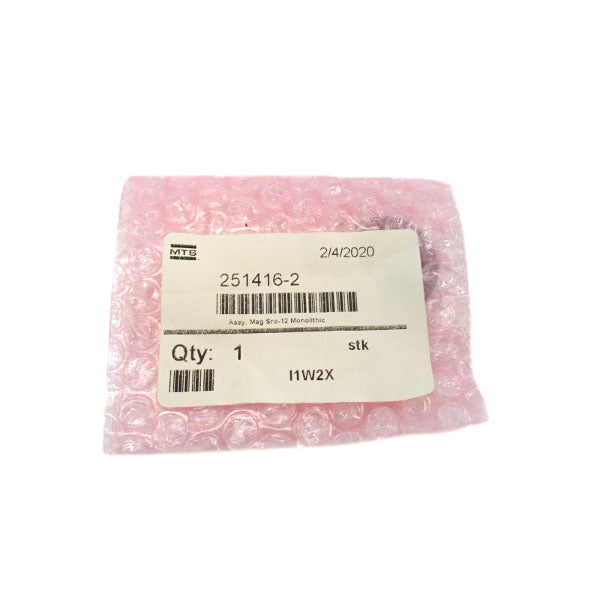 MTS 251416-2 I1W2X NSMP