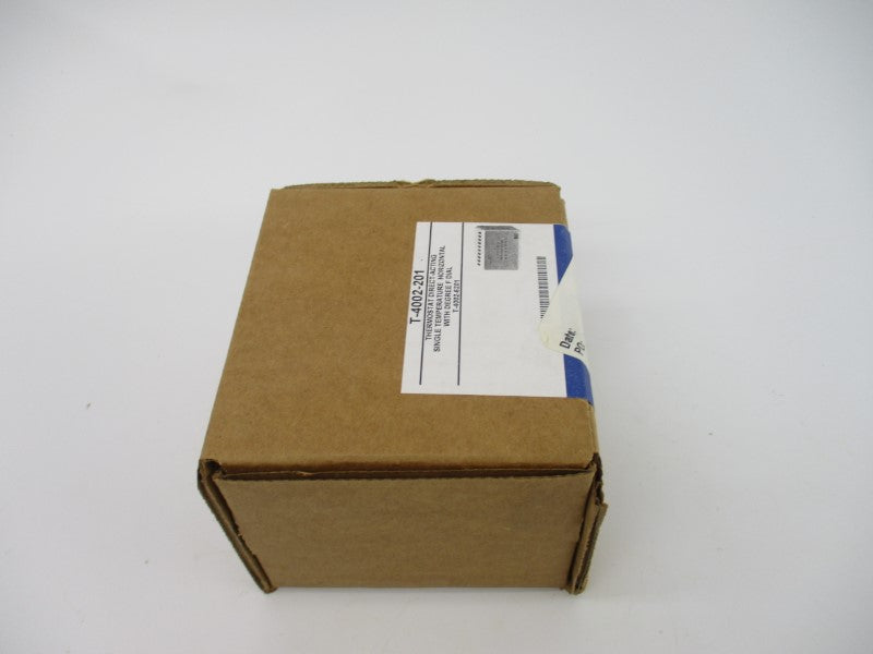 JOHNSON CONTROLS T-4002-201 NSFS