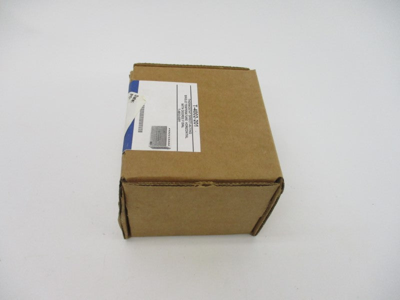 JOHNSON CONTROLS T-4002-201 NSFS