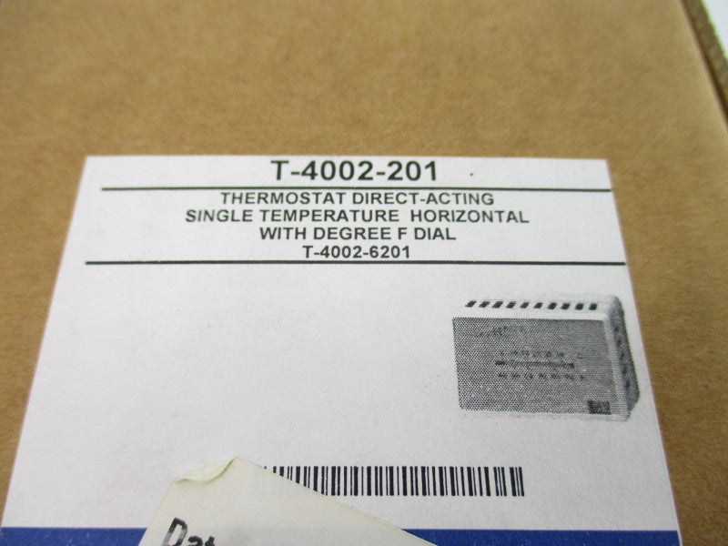 JOHNSON CONTROLS T-4002-201 NSFS