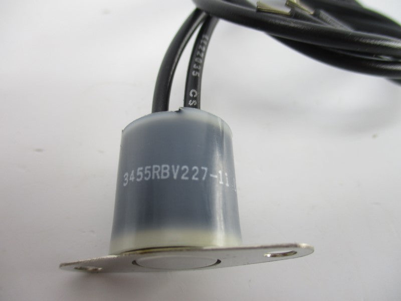 HONEYWELL 3455RBV227-11 NSNP