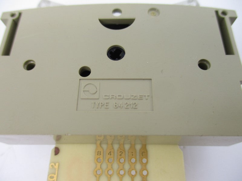 CROUZET 84212 NSNP