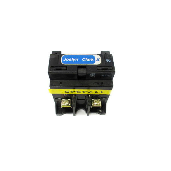 JOSLYN CLARK 7001-7030-11 110/120V 40A NSNP