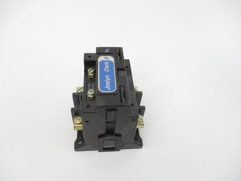 JOSLYN CLARK 7001-7030-11 110/120V 40A NSNP