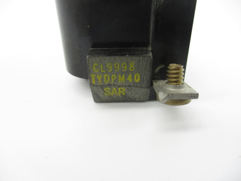 SCHENIDER ELECTRIC CL9998TYDPM40 120V NSNP