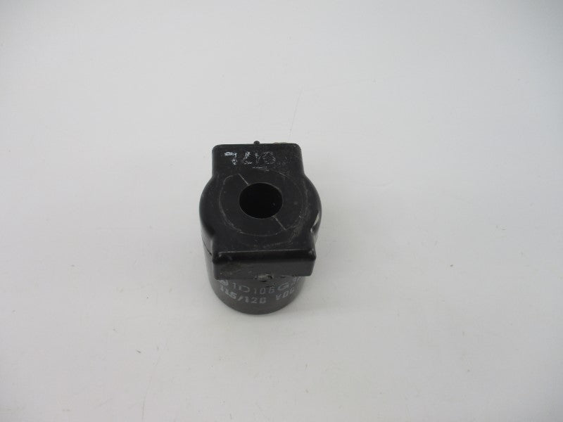 GENERAL ELECTRIC 1D106G3A 115/120VDC NSNP