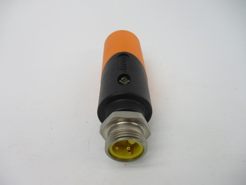 IFM EFECTOR IBE2020-FBOA IB0072 20-250VAC/DC NSNP
