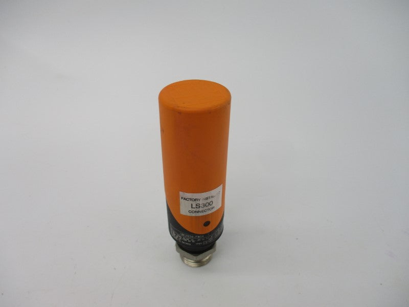 IFM EFECTOR IBE2020-FBOA IB0072 20-250VAC/DC NSNP