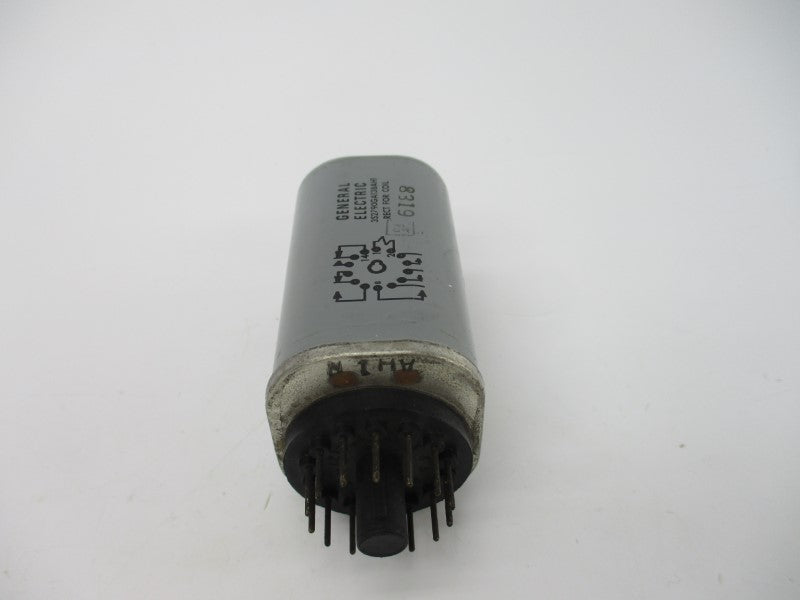 GENERAL ELECTRIC 3S2790GA138AH1 UNMP