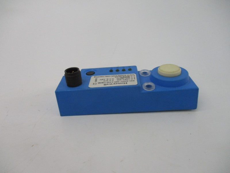 HONEYWELL 941-D4V-2D-1C0-180E 24VDC NSNP