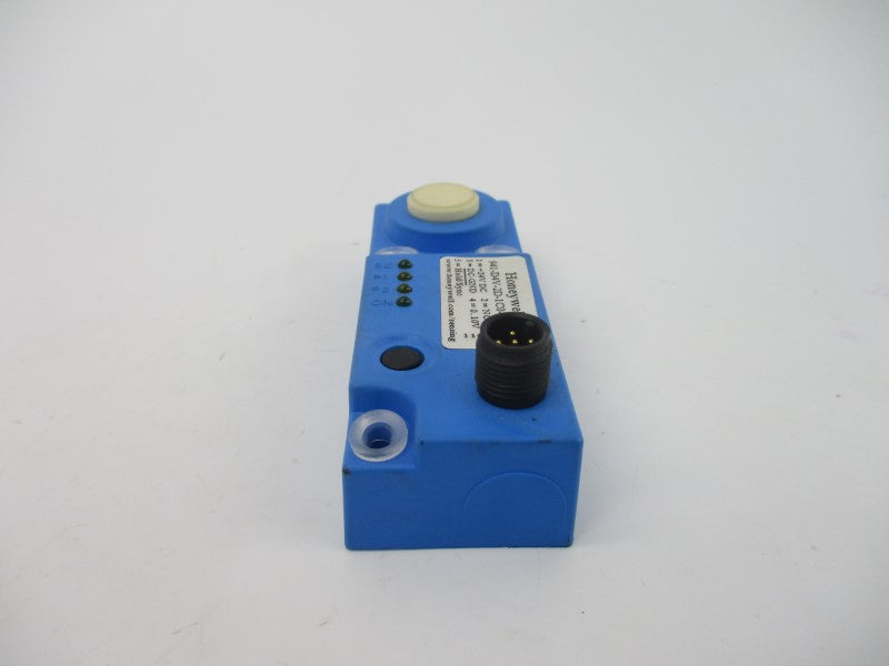 HONEYWELL 941-D4V-2D-1C0-180E 24VDC NSNP