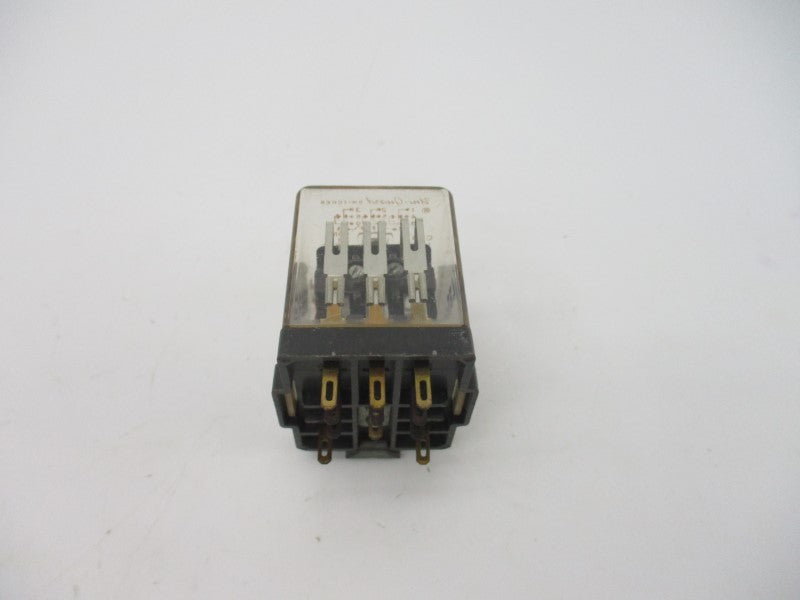 UNI-GUARD A410-361344-00 120V NSNP