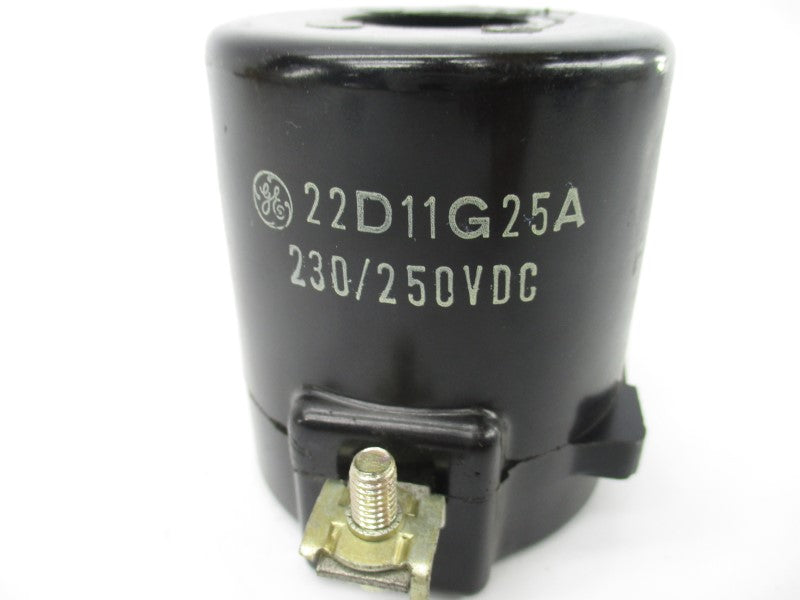 GENERAL ELECTRIC 22D11G25A 230/250VDC NSNP