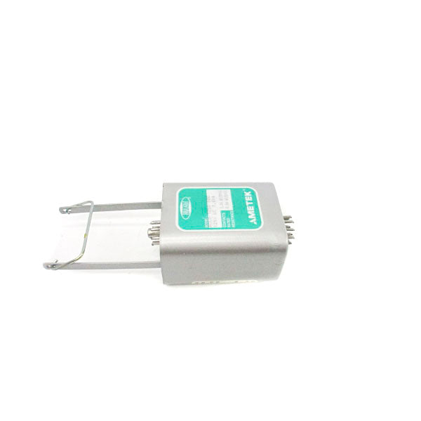 AMETEK ACS8-125D50C 125VDC 0.5A UNMP