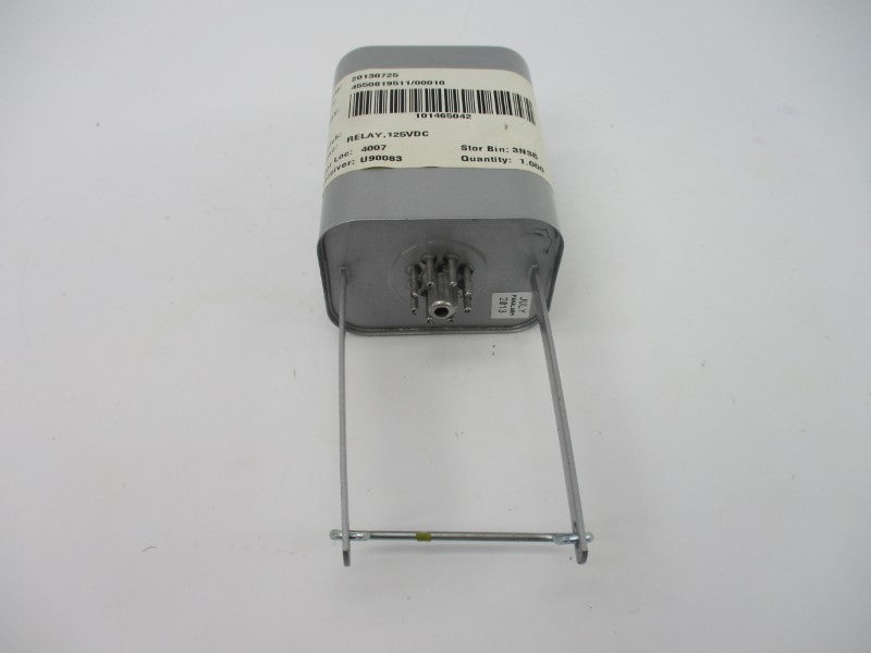 AMETEK ACS8-125D50C 125VDC 0.5A UNMP