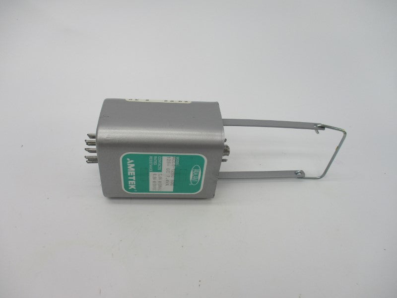AMETEK ACS8-125D50C 125VDC 0.5A UNMP