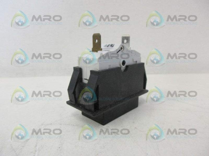 SWITCH 1-10-P10 NSNP