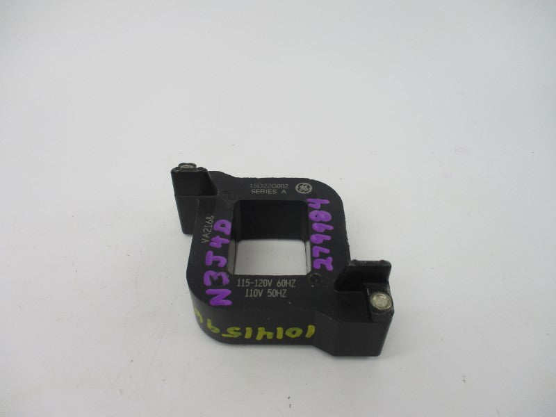 GENERAL ELECTRIC 15D22G002 SER. A 110/115-120V (AS PICTURED) NSNP