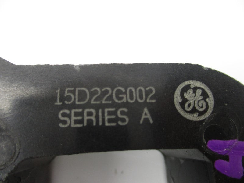 GENERAL ELECTRIC 15D22G002 SER. A 110/115-120V (AS PICTURED) NSNP