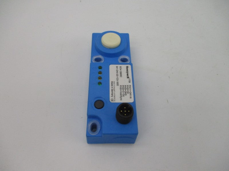 HONEYWELL 941-D4V-2D-1C0-180E SCN-1289SC 24VDC NSMP