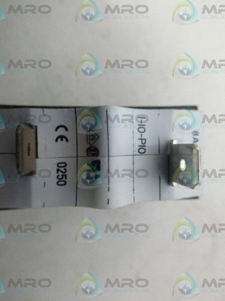 SWITCH 1-10-P10 NSNP