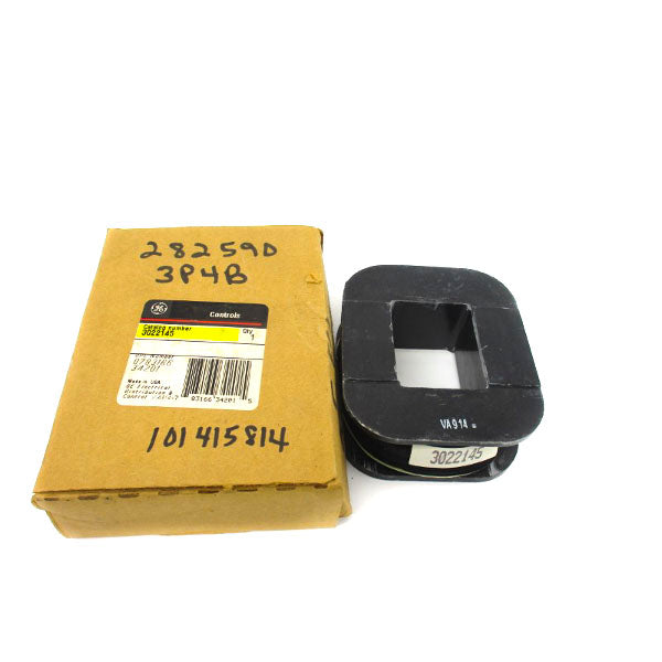 GENERAL ELECTRIC 3022145 NSMP