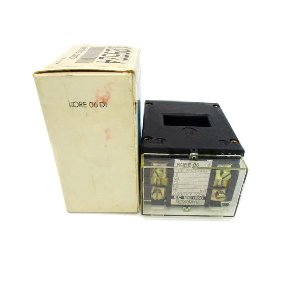 STROMBERG KORE06D1-OL-A422500-A300/1 NSNP