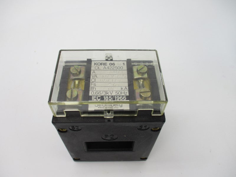 STROMBERG KORE06D1-OL-A422500-A300/1 NSNP