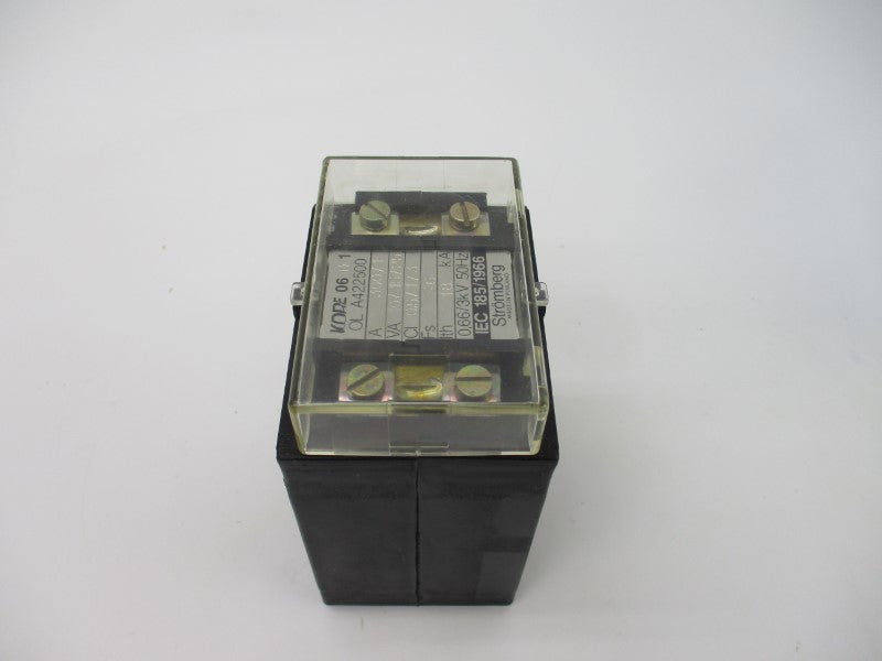 STROMBERG KORE06D1-OL-A422500-A300/1 NSNP