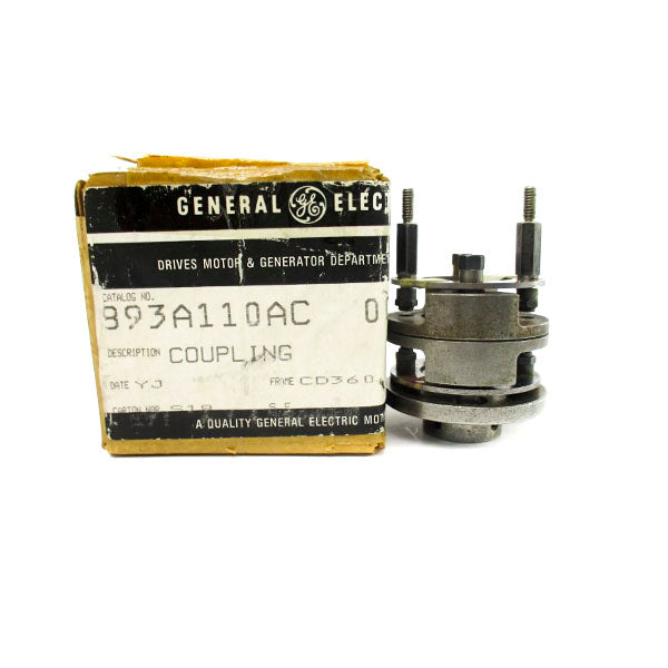 GENERAL ELECTRIC 893A110AC NSMP