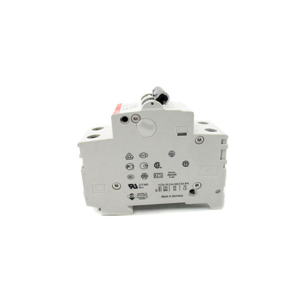 ABB S202B40 400V 40A NSNP