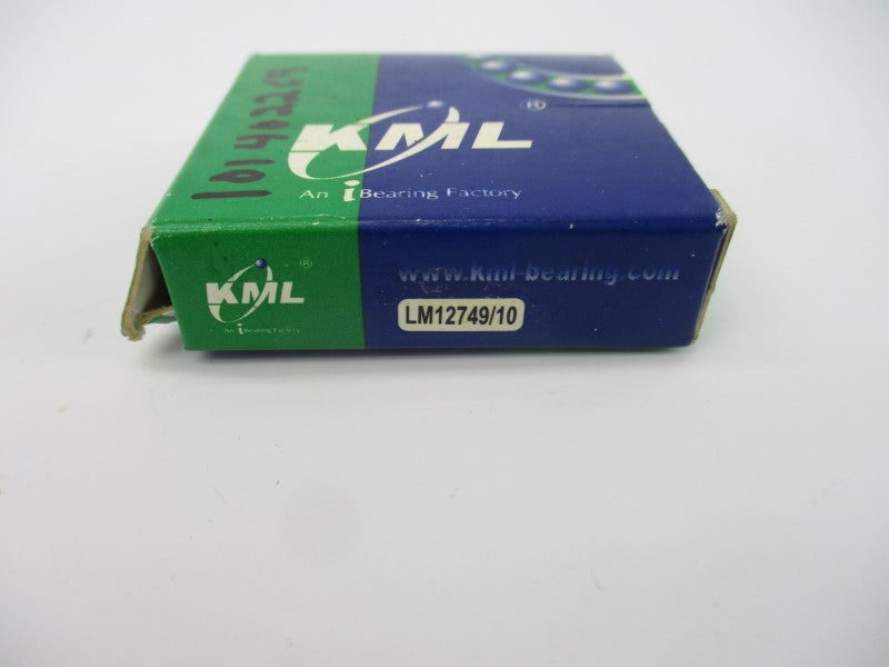 KML LM12749/10 NSMP