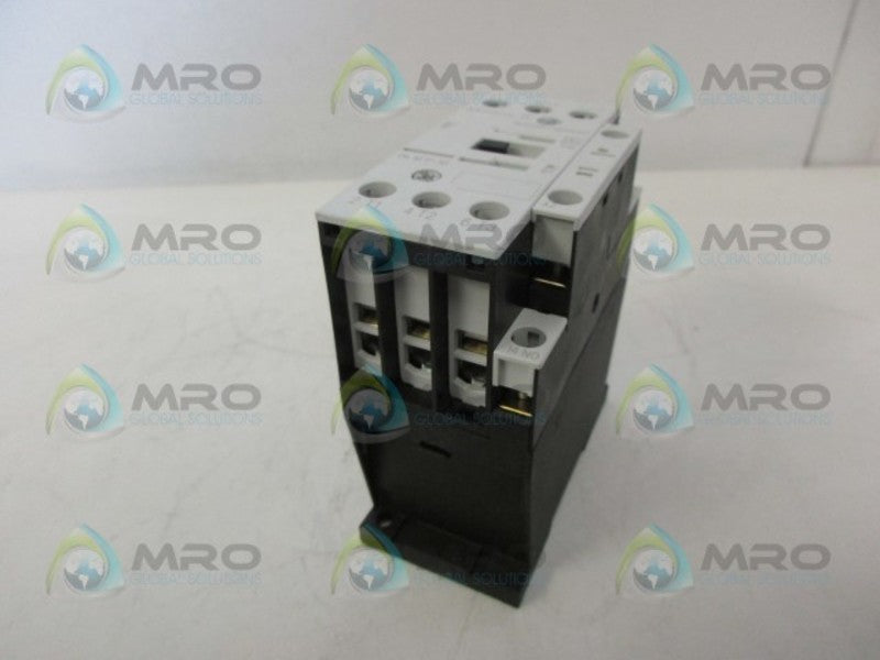 MOELLER DILM17-10 CONTACTOR  NSNP