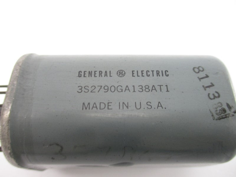 GENERAL ELECTRIC 3S2790GA138AT1 UNMP