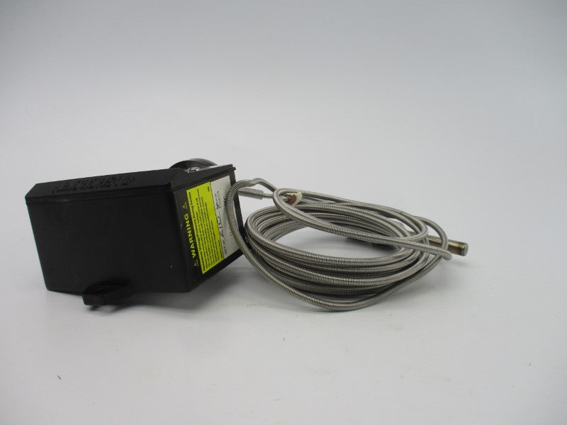 ASHCROFT T424T15030XBXFS 480VAC 15A 16/125'C NSNP